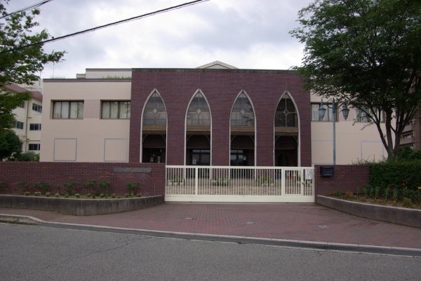 中筋2丁目戸建(宝塚市立　長尾中学校)