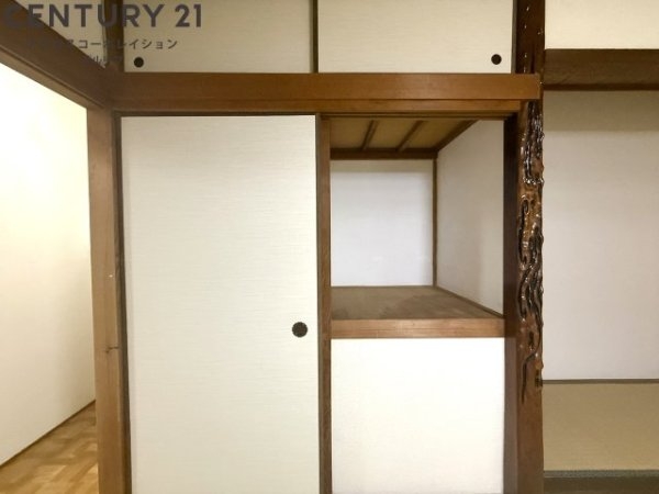 中筋2丁目戸建