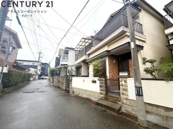 中筋2丁目戸建