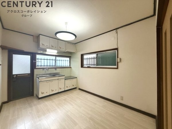 中筋2丁目戸建