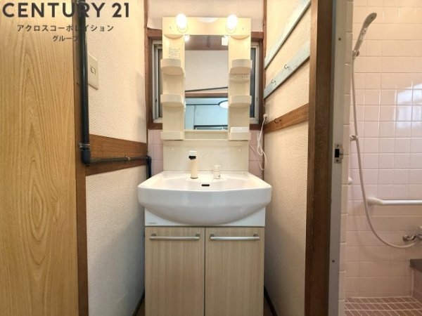 中筋2丁目戸建