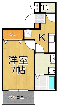 ノイヴェル南花屋敷