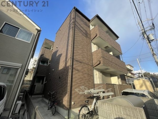 ノイヴェル南花屋敷