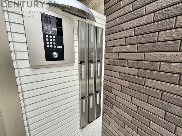 ノイヴェル南花屋敷