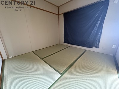 伊丹池尻1号棟