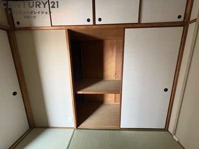 伊丹池尻1号棟