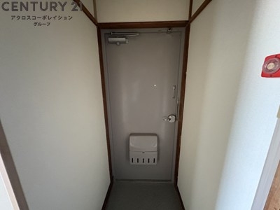 伊丹池尻1号棟