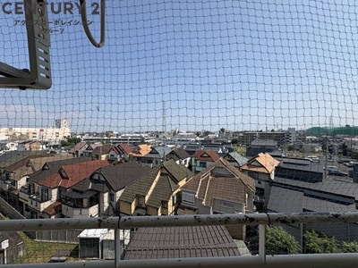 伊丹池尻1号棟