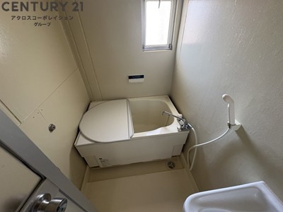 伊丹池尻1号棟