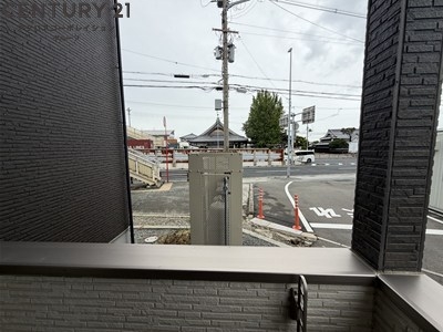 ジーメゾン伊丹北