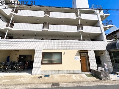 中央コーポ