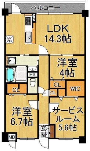 Casa・Fiore