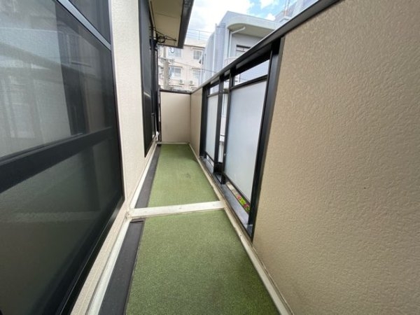 サンビレッジ昆陽の森F棟