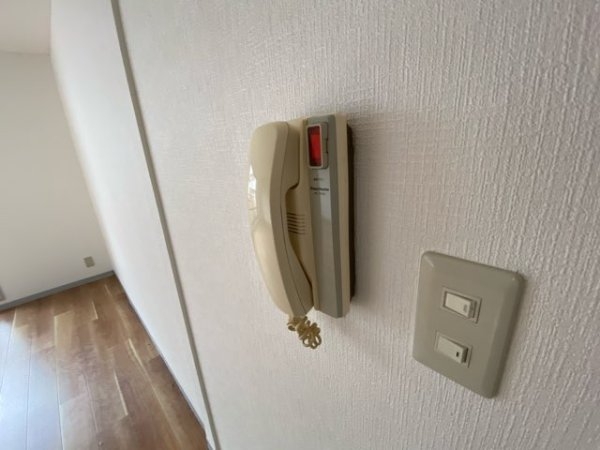 サンビレッジ昆陽の森F棟