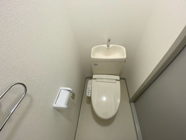 サンビレッジ昆陽の森F棟