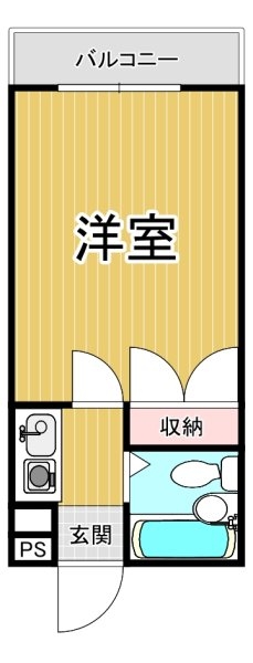 サンガーデンルーム２