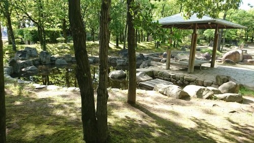 エスパースフォーエバー1(西桑津公園)