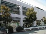 メゾン香枦園(西宮市立図書館)