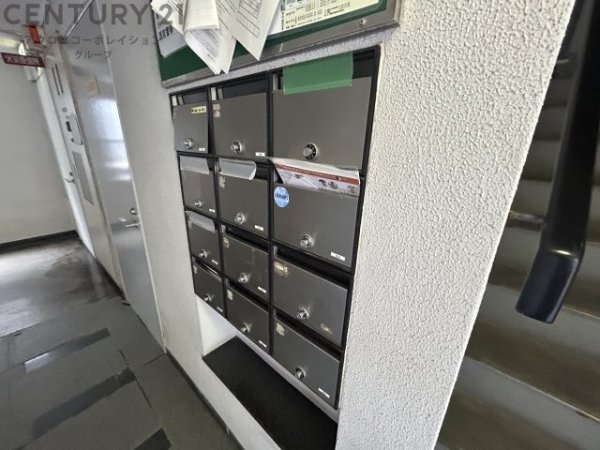 メゾン香枦園
