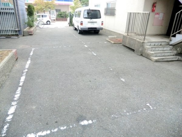 第一中村マンション