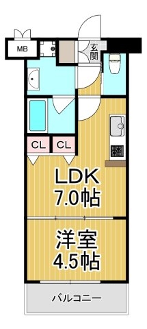 プレジオ西宮