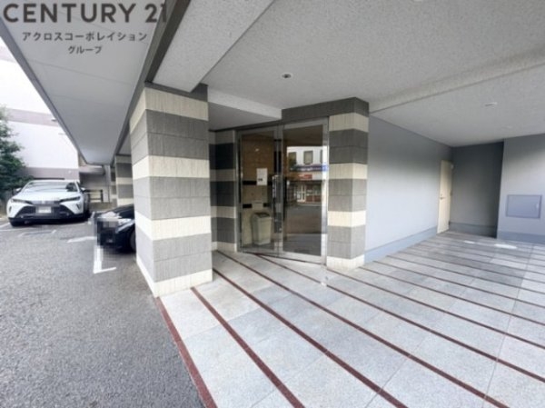 ラ・フォンテ甲東園