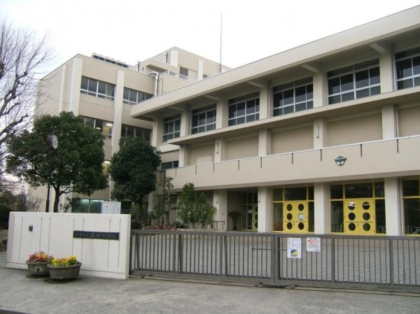 プレミールソシア(伊丹市立　荻野小学校)