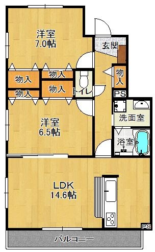 リゾ宝塚