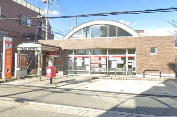 上垣ハイツ(宝塚寿郵便局)