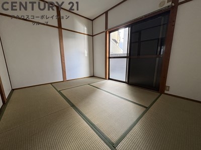 上垣ハイツ