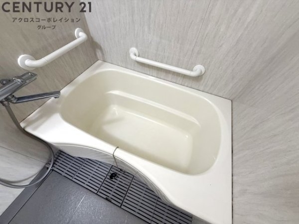 サンハイツ宝塚五月台Ｂ棟