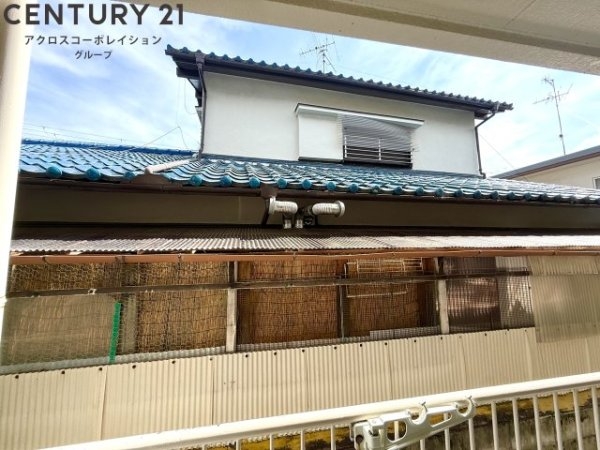 ドミール中山