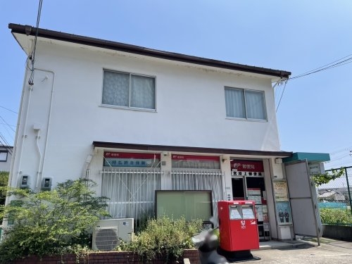 フェイバリー甲東園2(西宮段上郵便局)