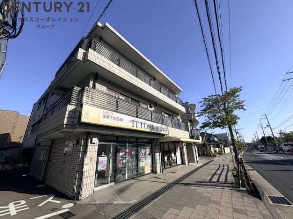 フェイバリー甲東園2