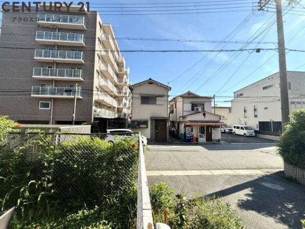 フェルザ西宮