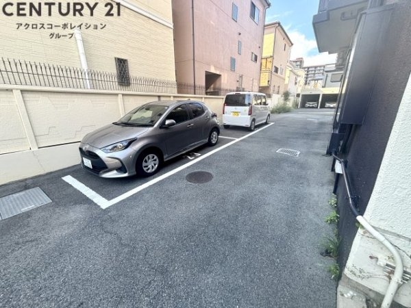 フェルザ西宮
