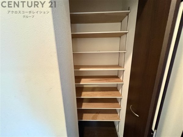 ViewTerrace売布3