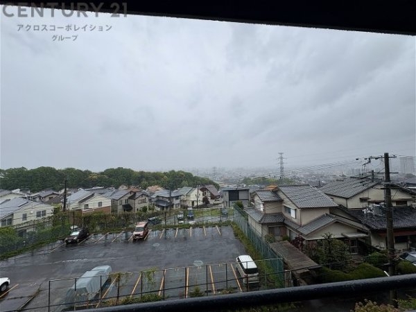 ViewTerrace売布3