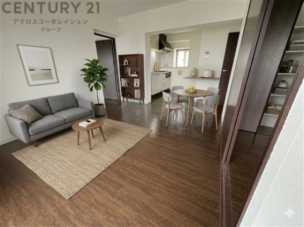 ViewTerrace売布3