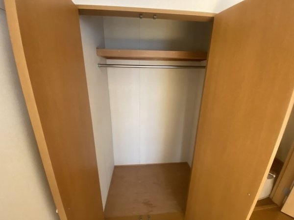 メゾン小百合園