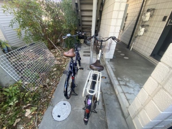 メゾン小百合園