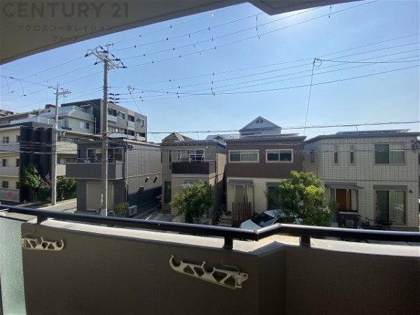 エル・セレーノ武庫川
