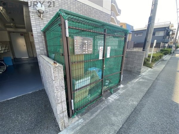 エル・セレーノ武庫川