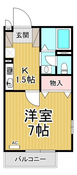 エスポワール2