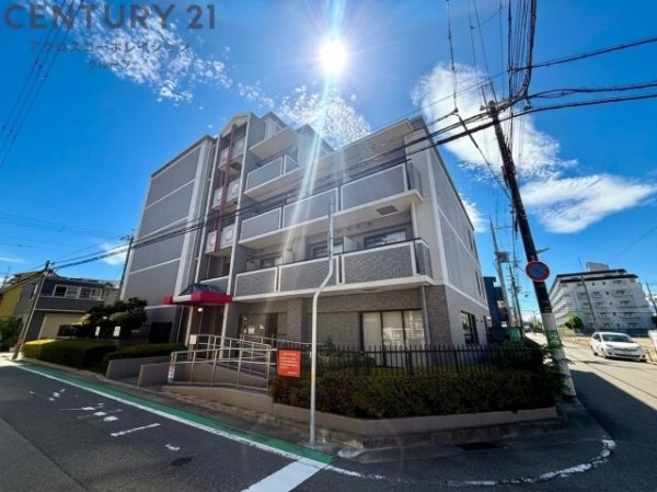 エル・セレーノ武庫川
