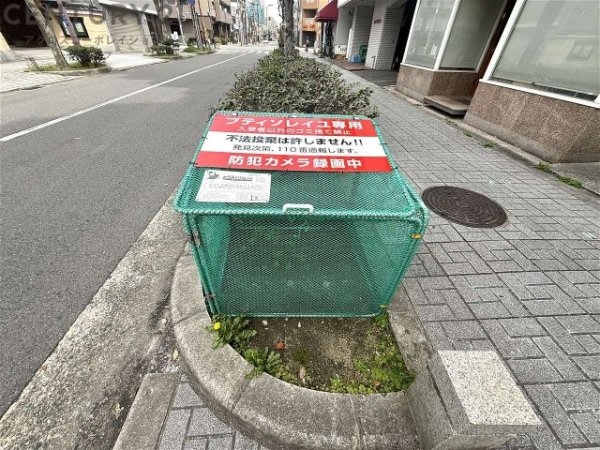 プティソレイユ