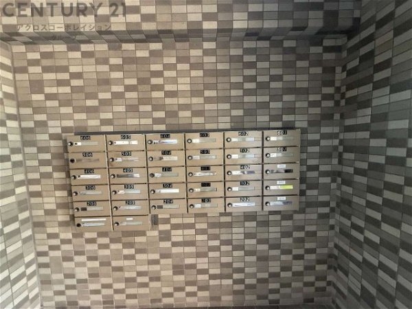 ルノン大森ドゥ