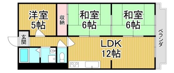 ドムール宝塚