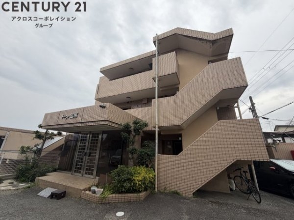 ドムール宝塚