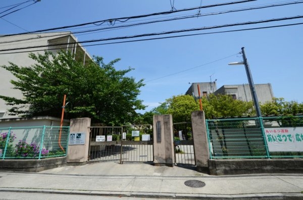 ストリームサイド甲子園(西宮市立　上甲子園小学校)